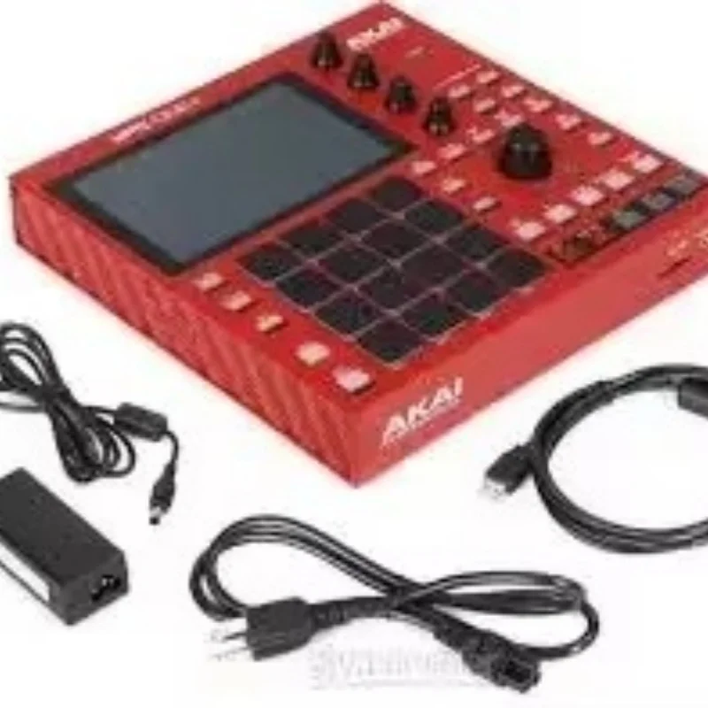 Ventes à prix réduit sur Akai Professional MPC One+ Centre de production musicale autonome