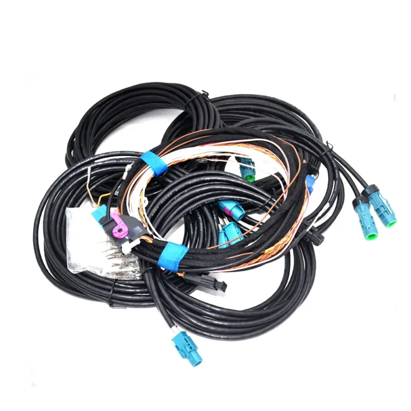 Retrofit 360 Surrou…