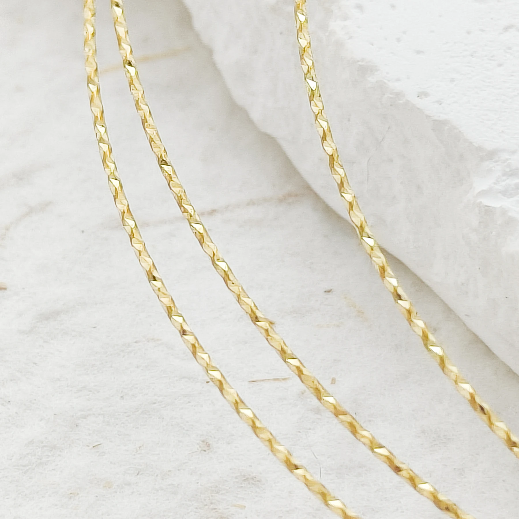 DIY Supply-4 Meters (13.12 Feet) Half Hard Solid Raw Brass Textured Wrapping Wire