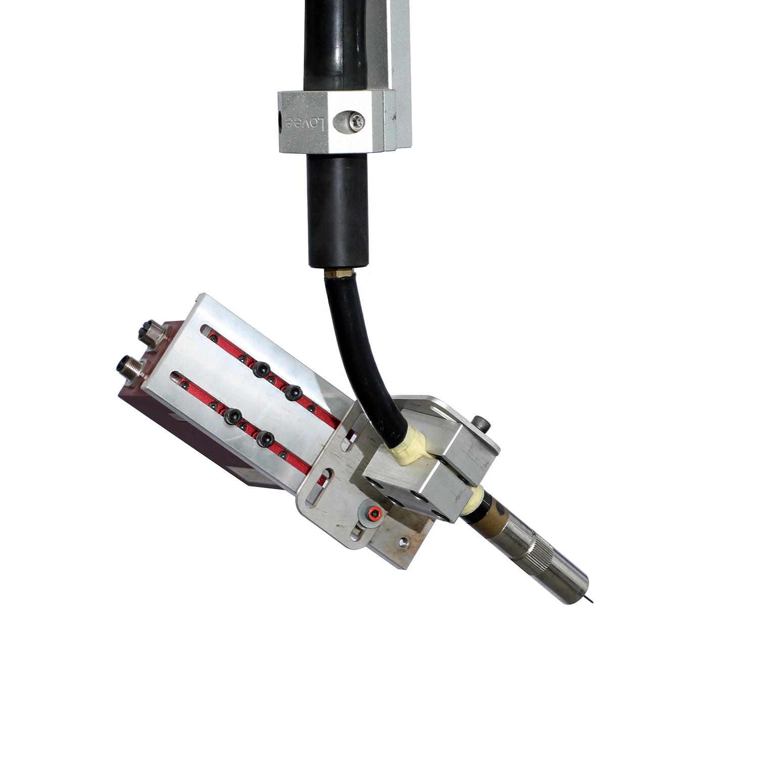 Preço de fábrica barato 6 eixo máquina de solda manipulador robô braço para aço inoxidável