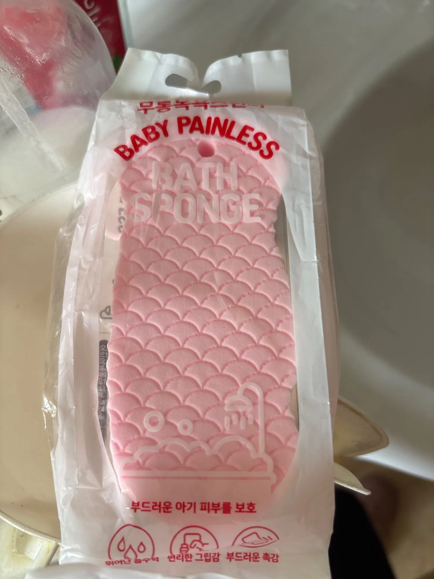 Customer review photo