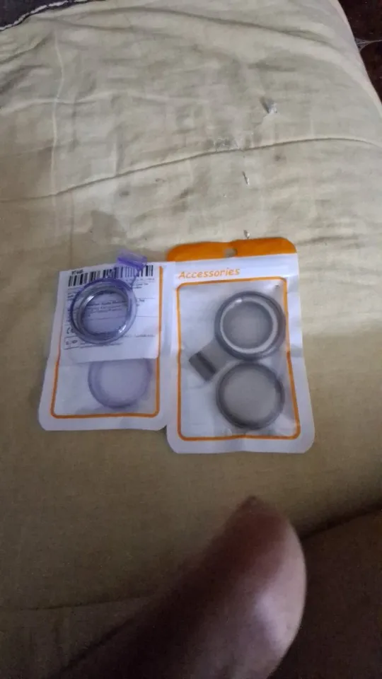 Customer review photo