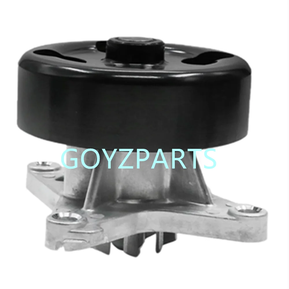 

21010-ET025 B1010-ET00A Запасной водяной насос двигателя для Nissan Sentra Versa X-Trail 1.8 2.0L MR18DE MR20DE DOHC