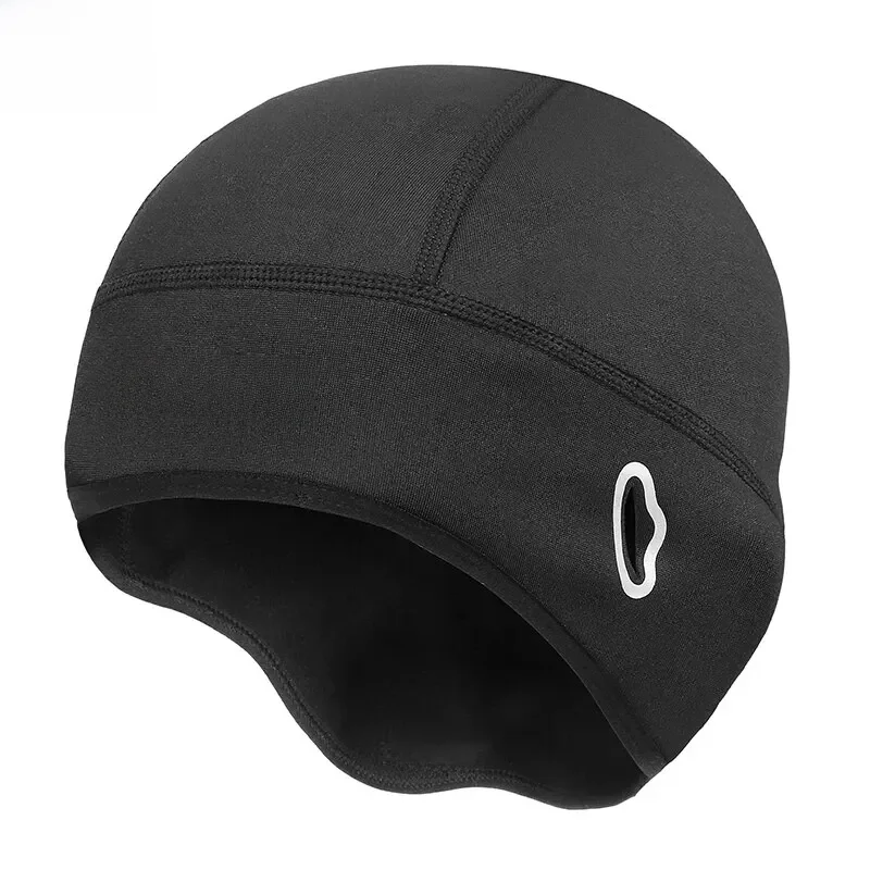 AliExpress X-TIGER Warm Cycling Cap Winter Waterproof Windproof Sport Running Ski Bike Hat Riding Fishing Men Women Helmet Liner