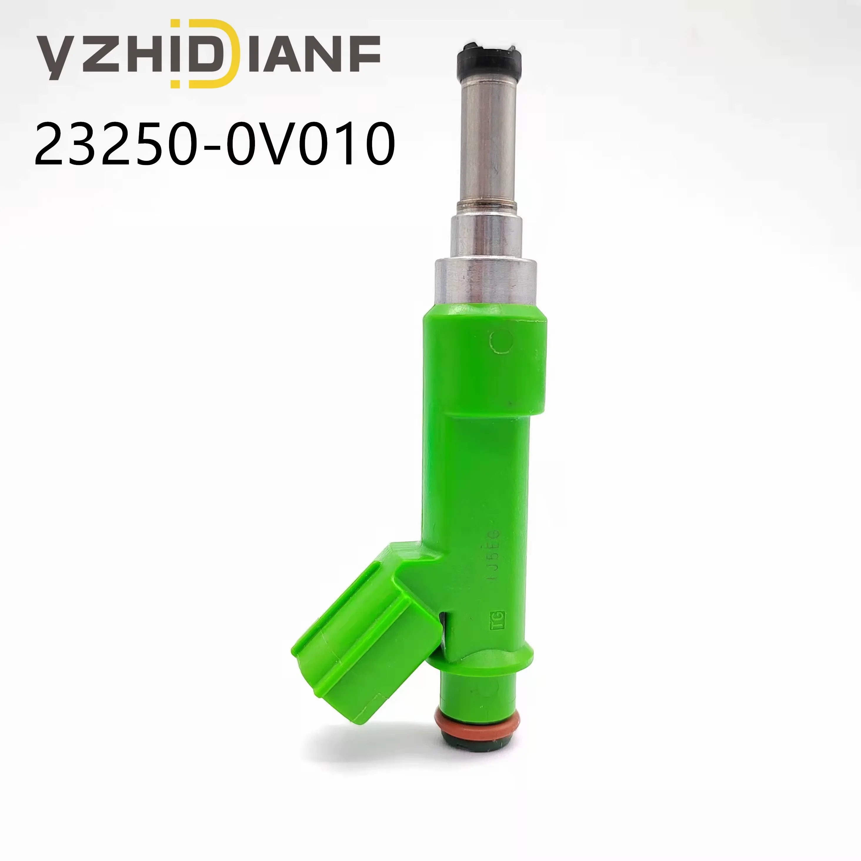 8pcs Fuel Injector 23250-0V030 for Toyota Camry RAV4 Venza Lexus