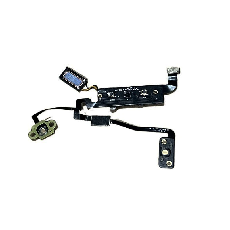 for-insta360-x5-power-button-flex-cable-repair-parts-action-camera-replacement