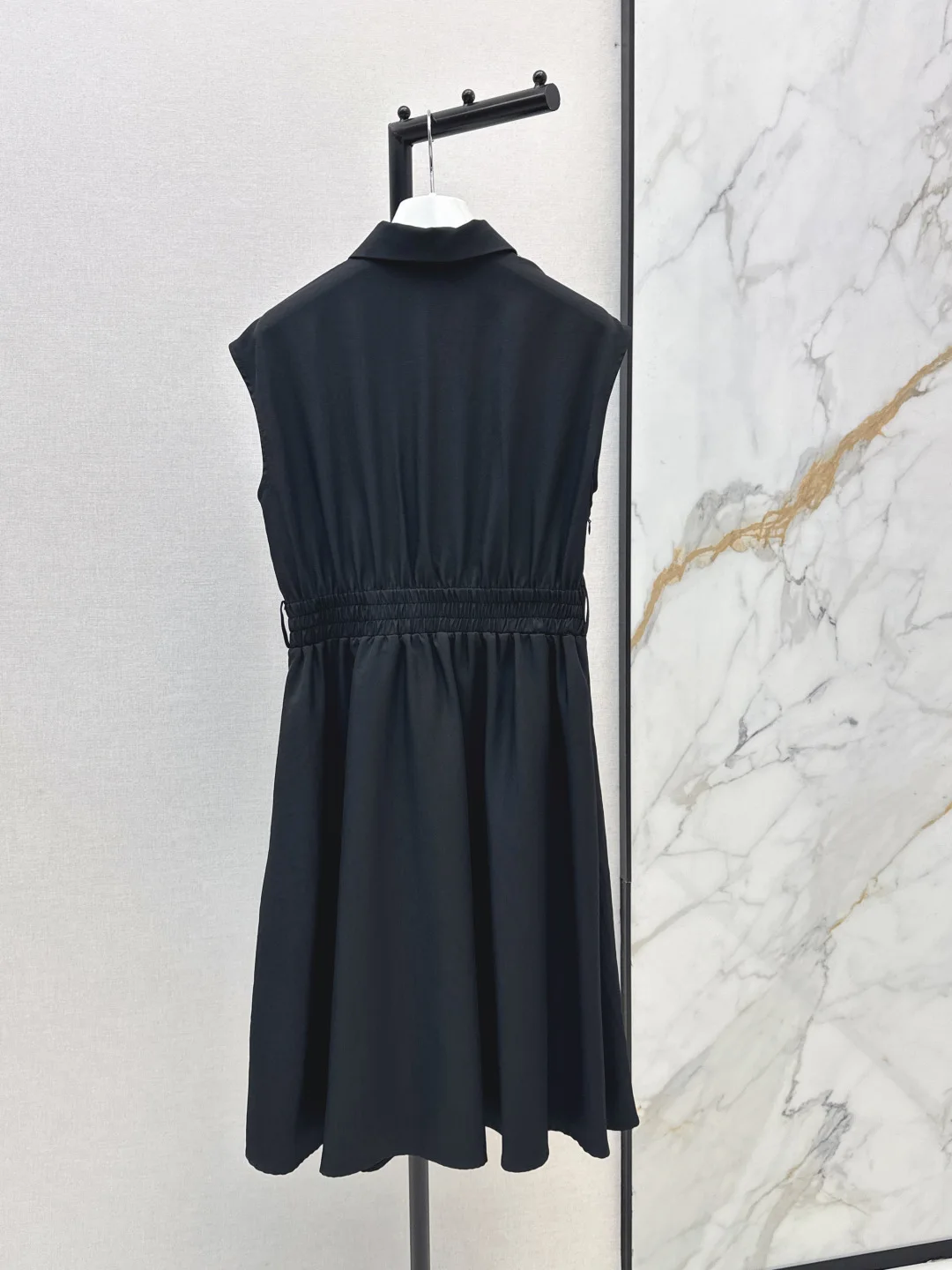 

2026 Summer New Style Women's Clothing - Fashionable, Comfortable, Soft-Fitting, Exquisite Women's Sleeveless Dress