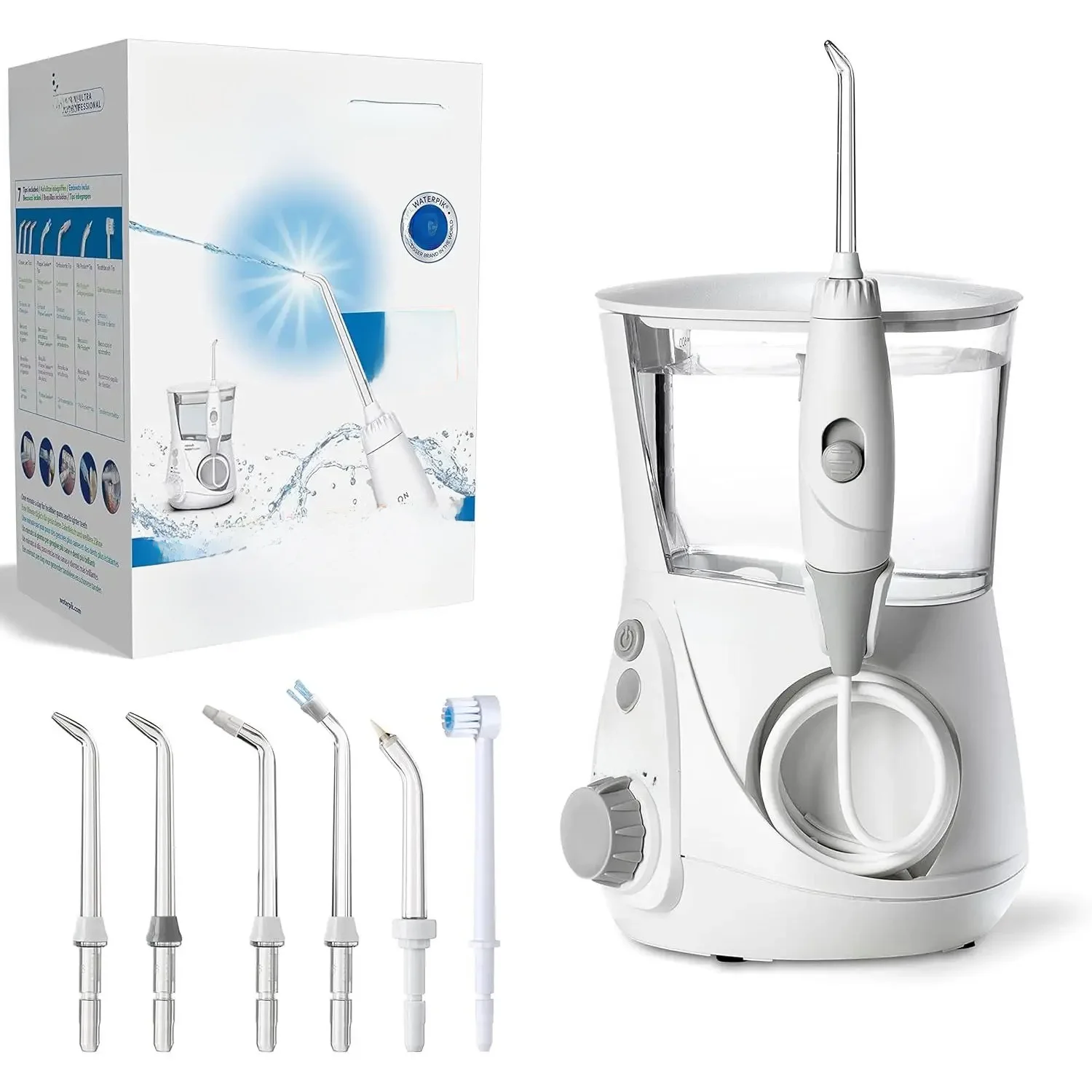 Irrigador Waterpik WP660