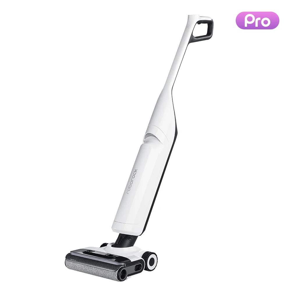 Robo Rock Flexi Pro Wireless Cleaning Machine Domestic Shipping Domestic A/s