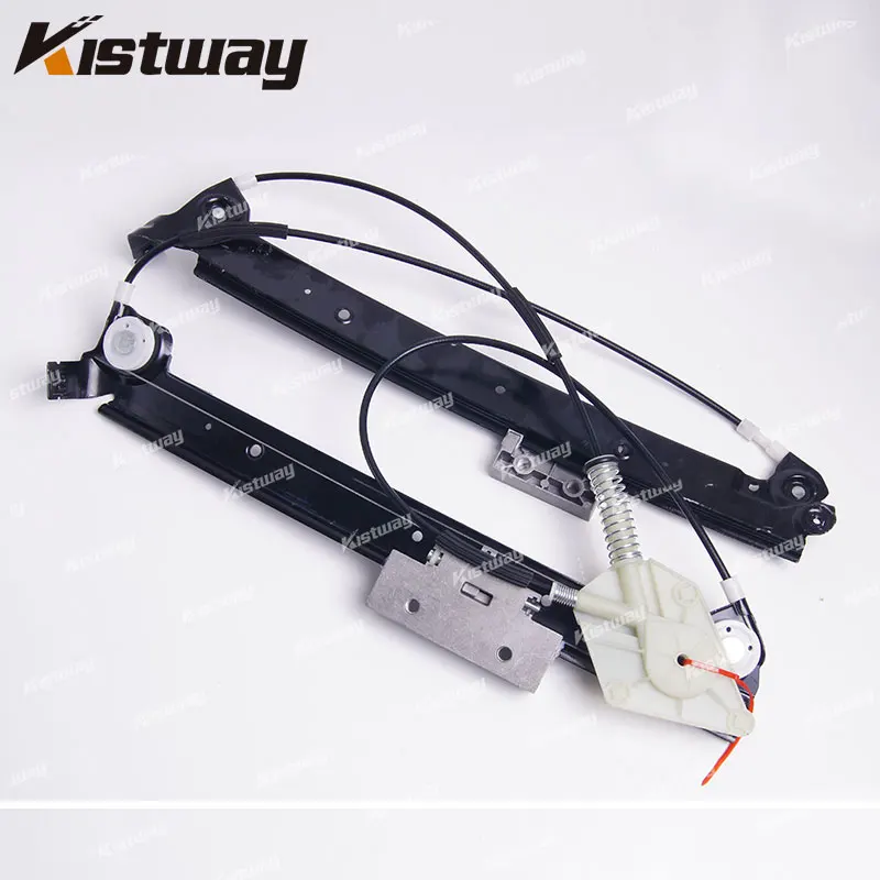 1PCS Good Window Regulator Front Lifting Frame For Bentley Continental GT 04-11 3W0837401H 3W0837402H 3W0837401J 3W0837402J