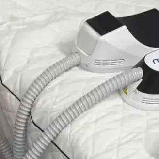 Professional EMS RF 15 Tesla 6500W Machine EMS Body Sculpting Machine EMS Fat Burning EMS Body Slimming Muscle Stimulator