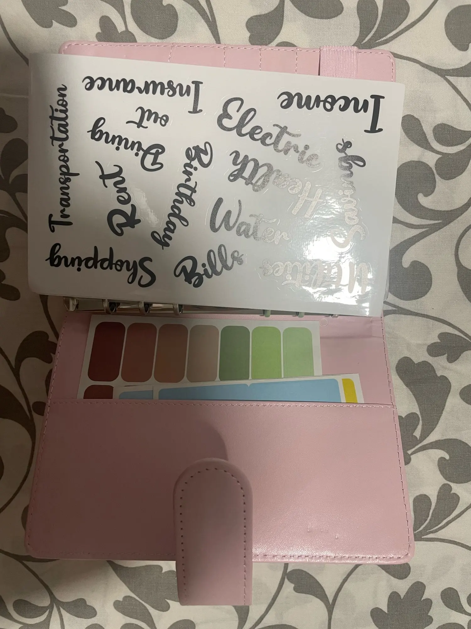 실물 포토 리뷰