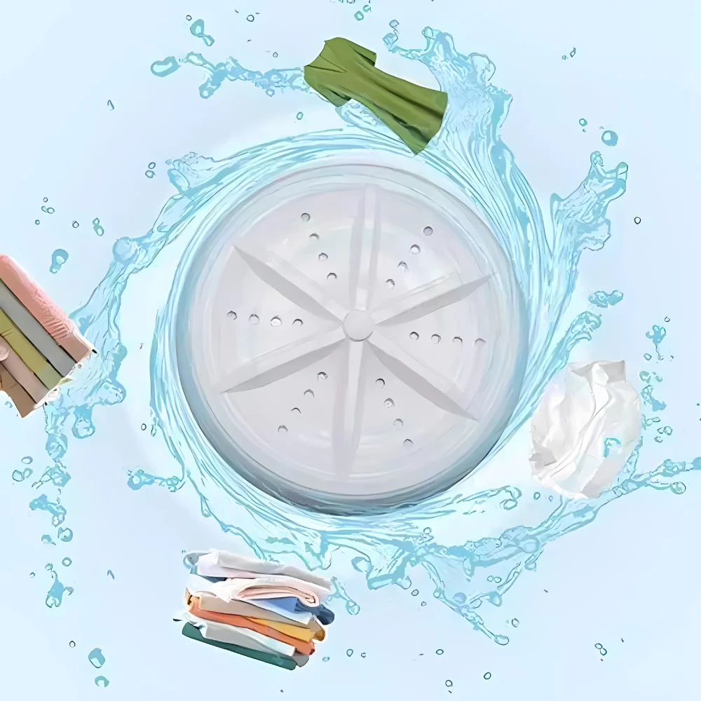 روباس حمم صغيرة محمولة ، قابلة للتدوير ، كرة P #4