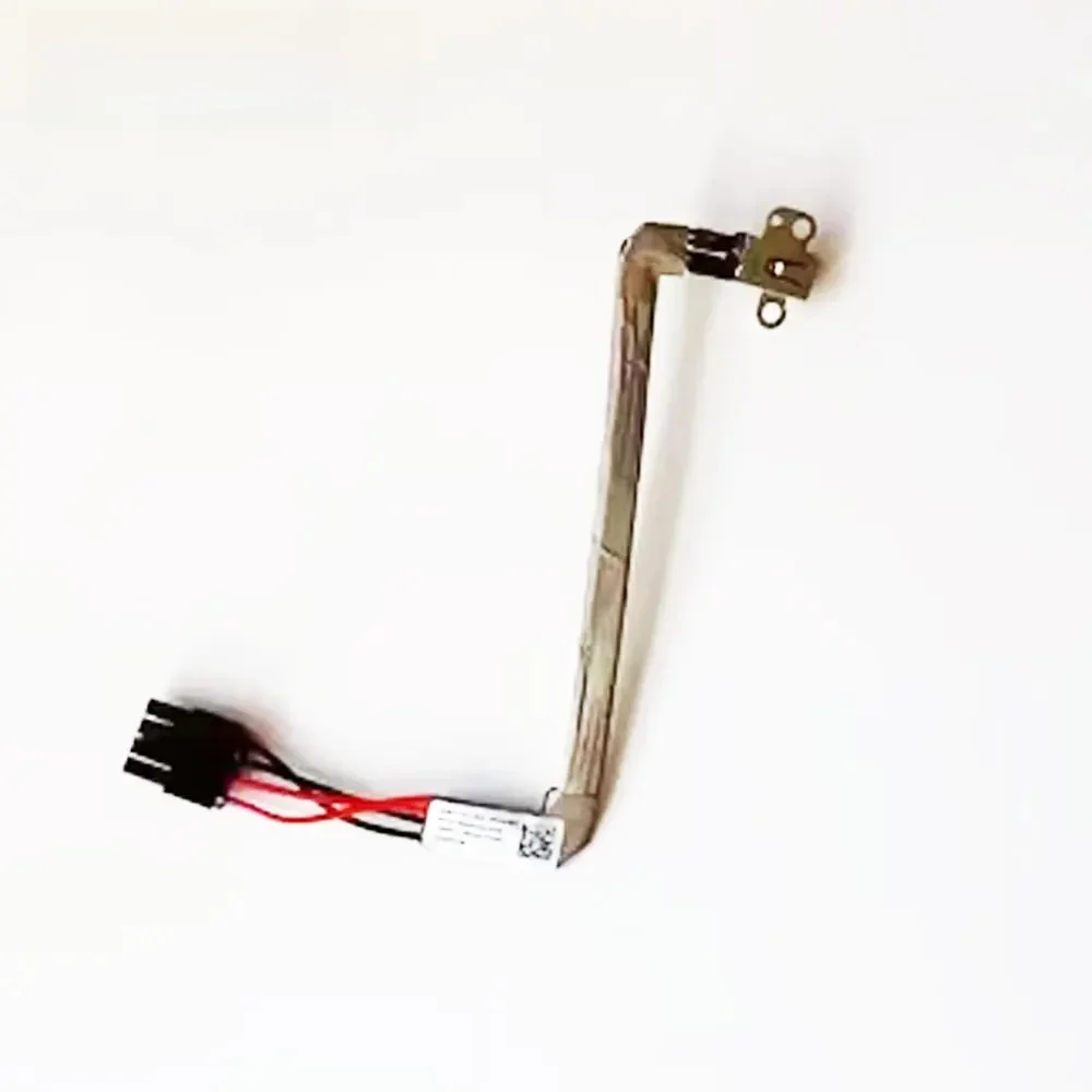 Do laptopa MSI GF76 GL76 MS17L1 MS17L3 MS17L4 Złącze zasilania DC Jack DC-IN Elastyczny kabel ładujący K1G- 3004102 -H39 — zdjęcie produktu 4