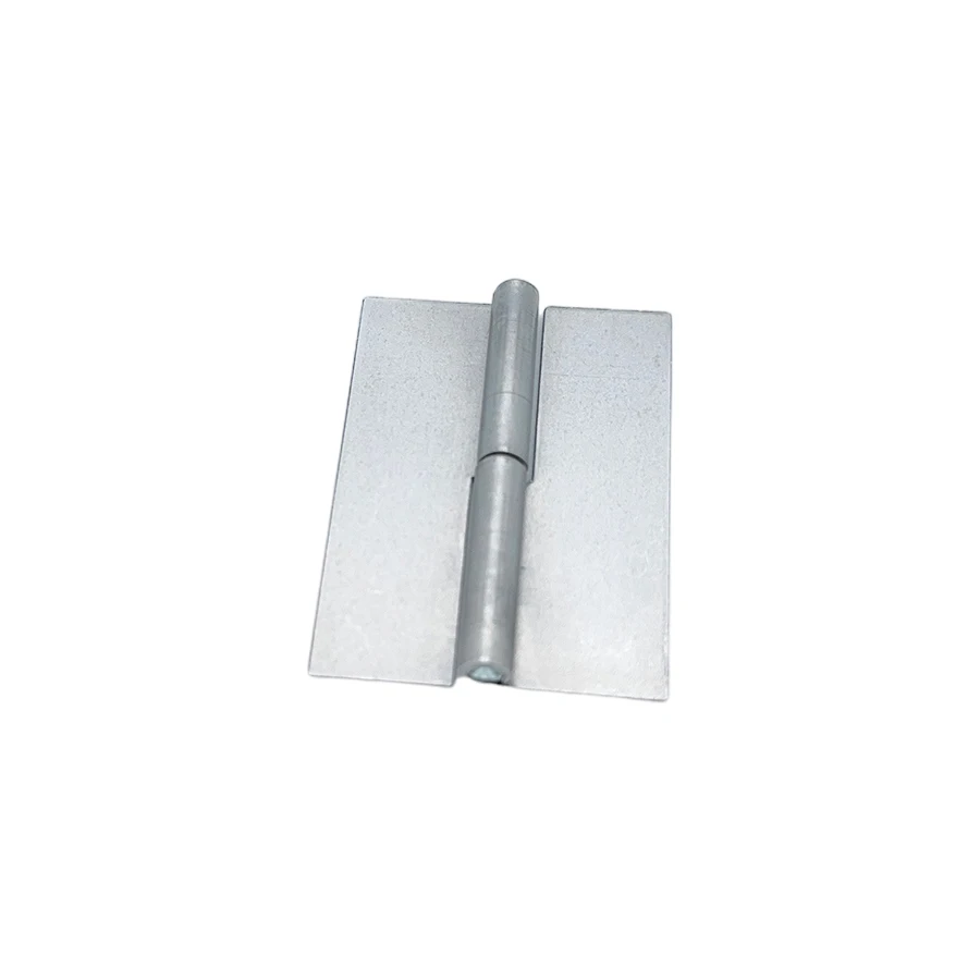 50mm DJ50-M steel door parts for iron separation type welding