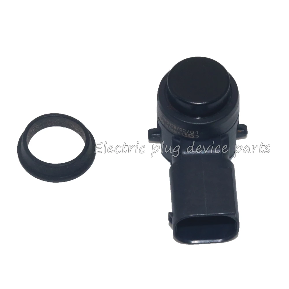 4pcs OEM 9675202477XT 9675202477 PDC Parking Sensor for Peugeot 208 2008 308 II 3008 Expert 1608321780 1609981080 0263013713
