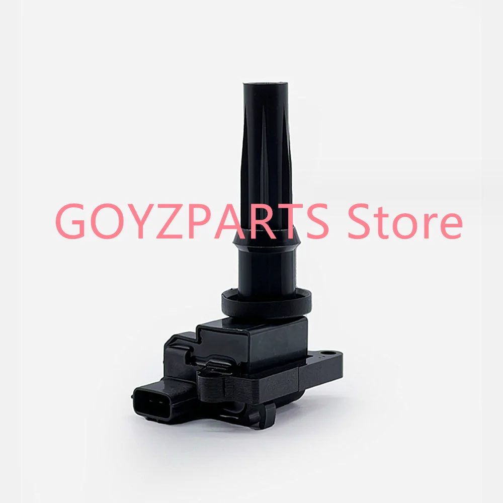 

Ignition Coil For KIA OPTIMA 2.0L SORENTO HYUNDAI SANTAFE 2.4L SONATA TRAJET 2.0L For JIANGHUAI REFINE 2.4L TONGYUE RS 1.5L OEM