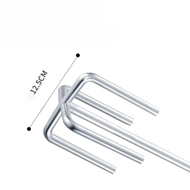 Electric Mixer Paint Mixing Rod Easy Cleaning Mixing paint Drill Attachment Cement Mixer Stirring Tool for Epoxy Mixer