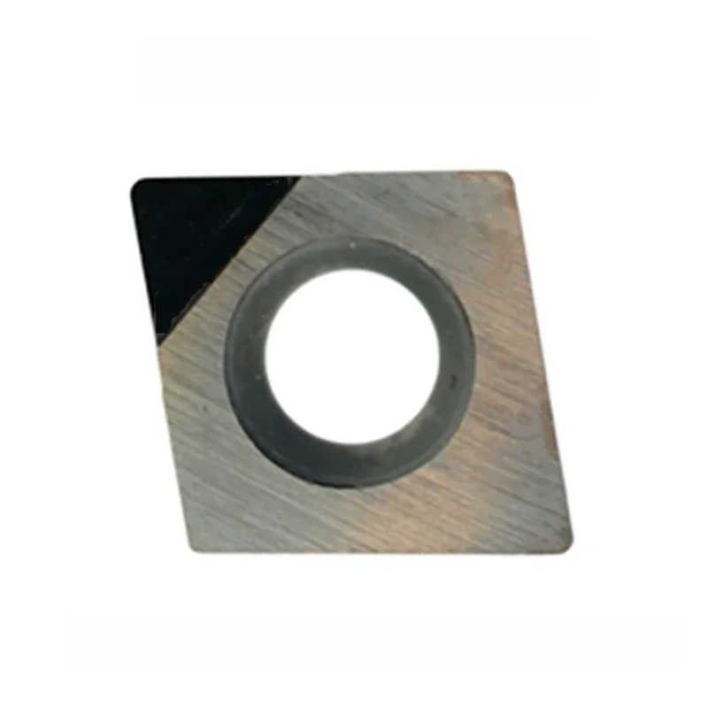 Diamentowe wkładki CNC CCGW 060204   CCGT Ccmt09t304 CCMT Cnmg 120404   Frez do metalu CBN Narzędzie tokarskie z węglików spiekanych z bezpłatną wysyłką 1 szt — zdjęcie 2