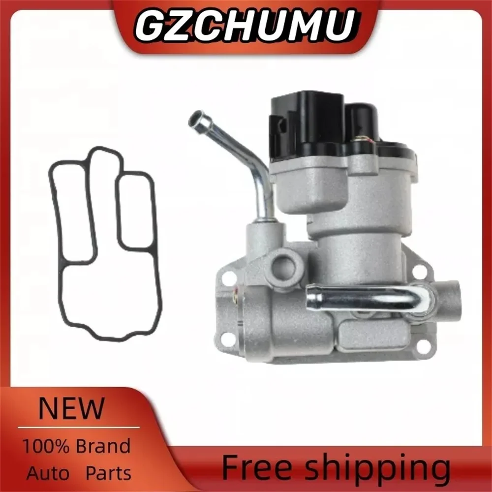 Válvula de control de aire en reposo MD614921 para MITSUBISHI L-ANCER E-VOLUTION 2.0L EVO 4 5 6
