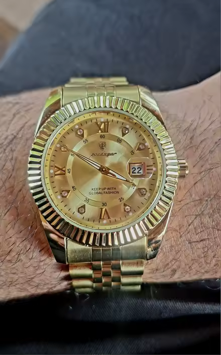 Photo from a satisfied customer