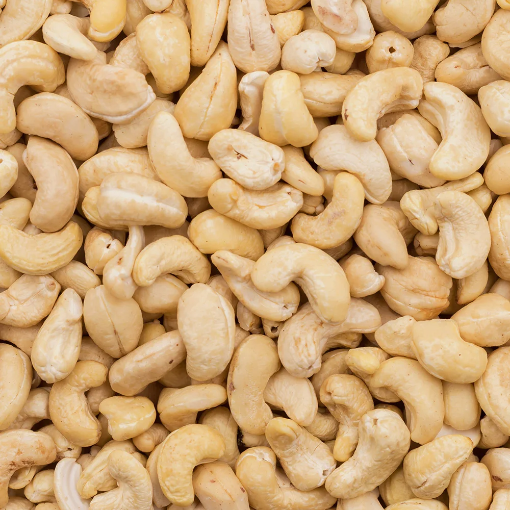 미다몰 볶음 캐슈넛 500g+500g 무염