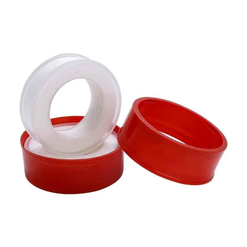 20M/Roll PTFE Water Pipe Tape Oil-free Belt Sealing Band Fitting Thread Seal Tape Home Improvement Practical Tools Plumbing