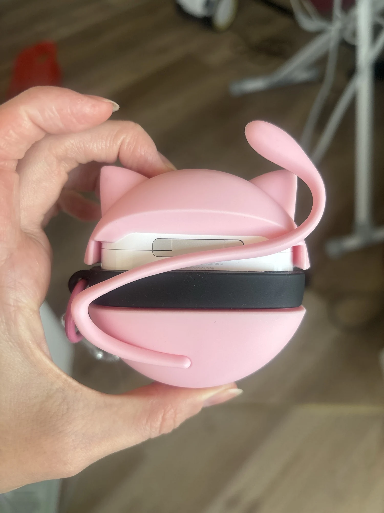 Foto de reseña de cliente