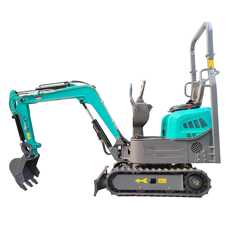 Hot selling brand new Chinese OWK12 small excavator customized products with lower prices