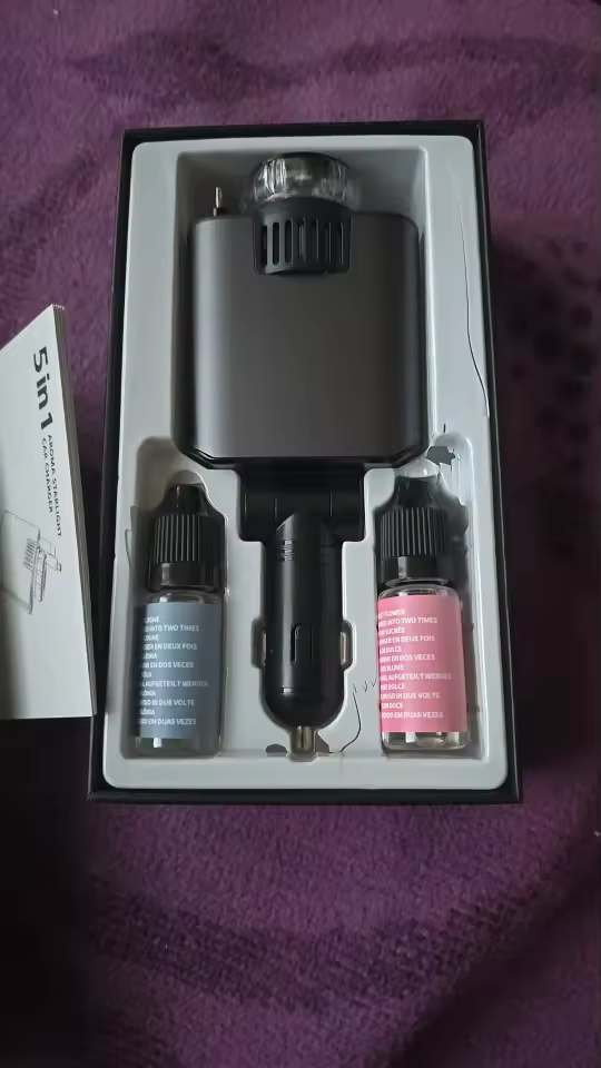 Foto de reseña de cliente