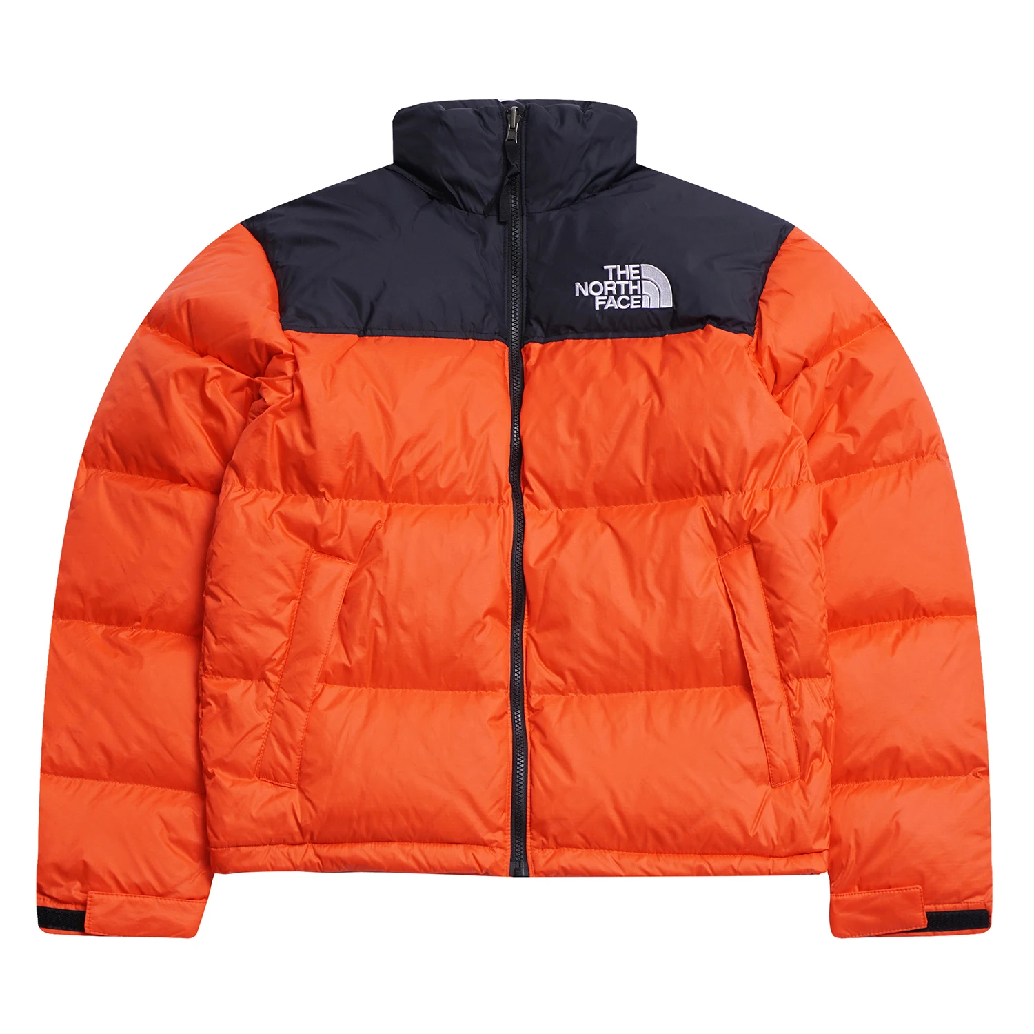Jaqueta The North Face Masculina Laranja: A Escolha Perfeita para Estilo e Proteção