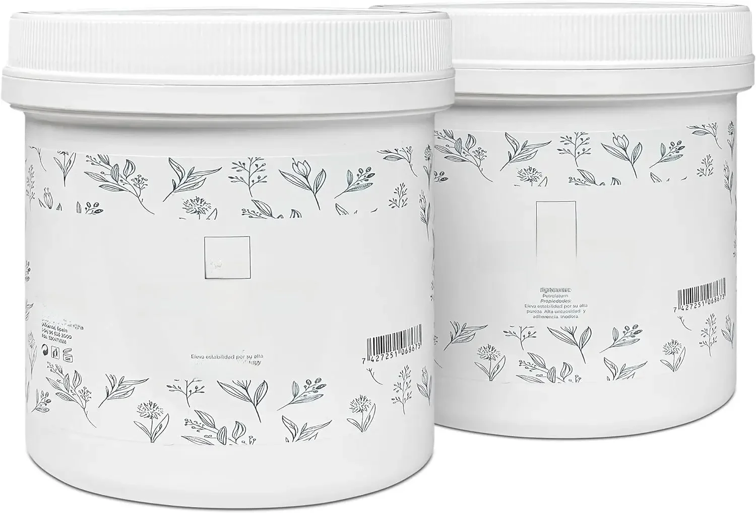 Vaseline Filante | Formule améliorée pour usage dermatologique et professionnel | Soins des tatouages