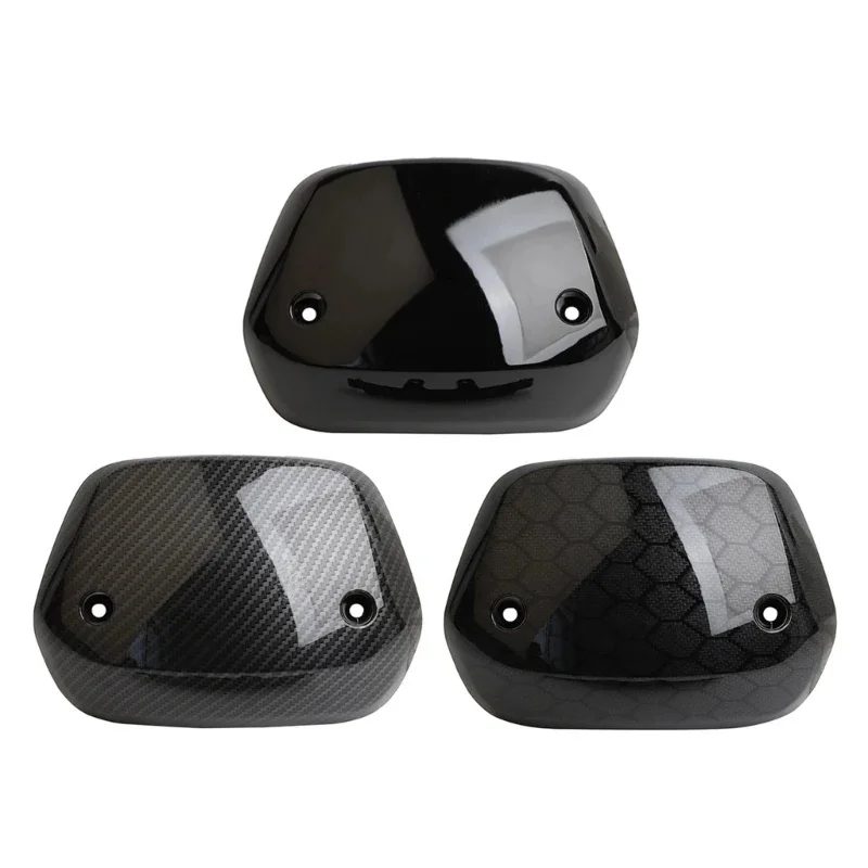 AliExpress Electric Bike Windshield WindScreen Scooter Front Screen Wind Deflector Dropship