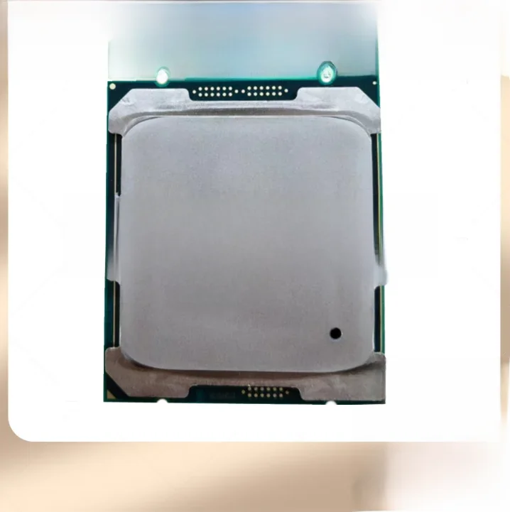 Xeon E5 2667V4 SR2P5 8 rdzeni 16 wątków 3,2 GHz 135 W LGA2011-3 dla płyty głównej serwera X99 E5 2667 V4 — zdjęcie produktu 2