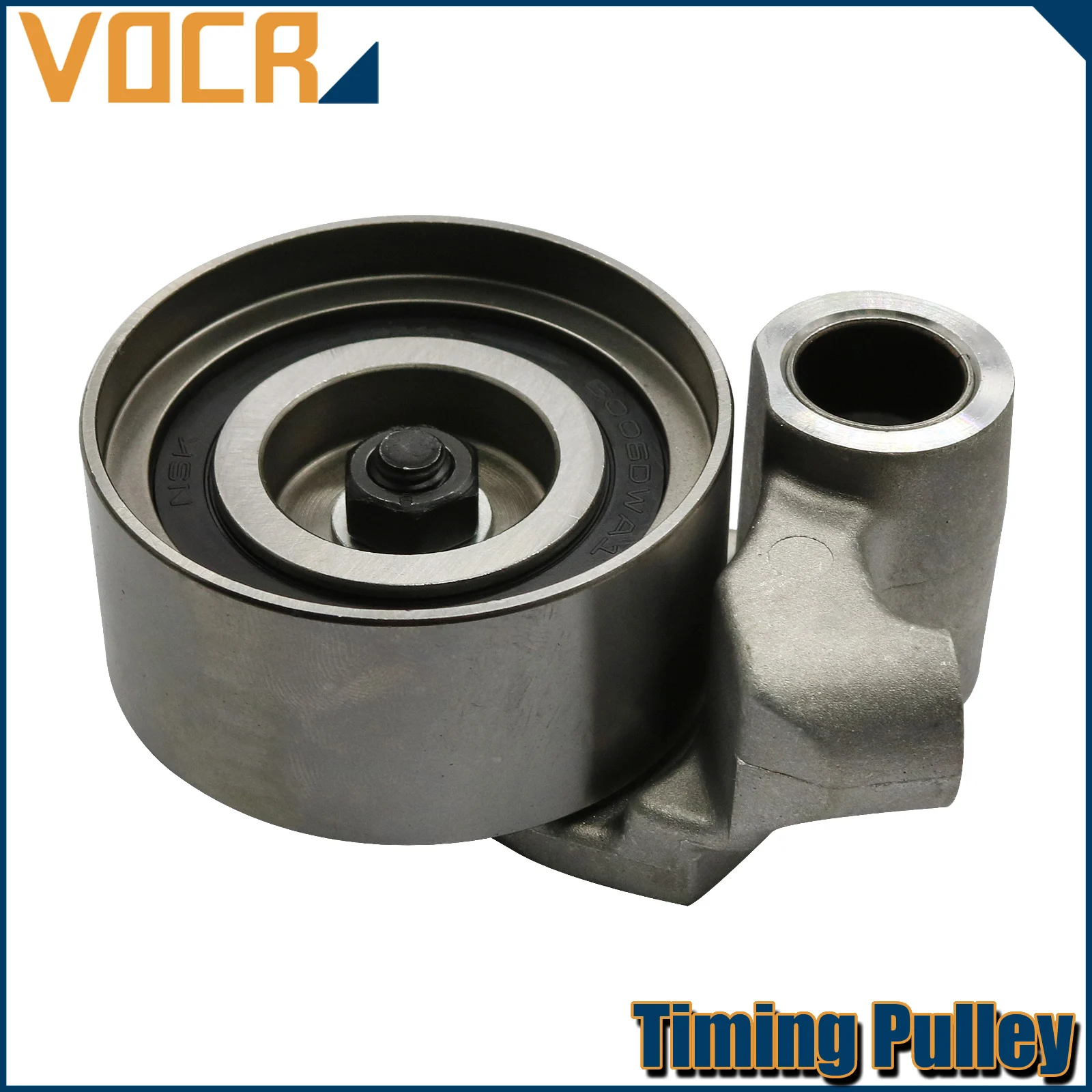 

VOCR 1KDFTV 2KD ZD25 Engine Timing Pulley For Toyota Land Cruiser Prado 3.0L 1996-2009/Fiat SCUDO 2.0 2011 OEM 1350567041