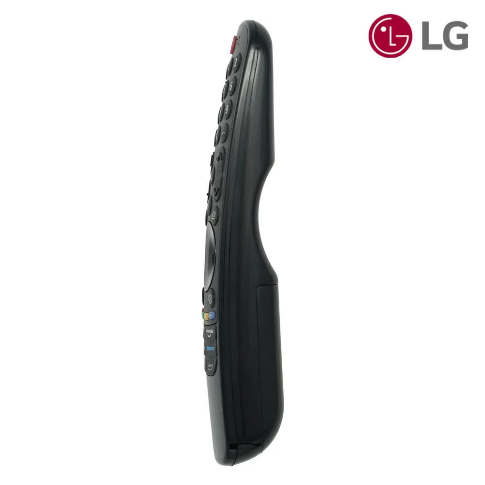 Lg Electronics 24 ans Nfc Support Intelligence artificielle Télécommande magique Mr24Gn