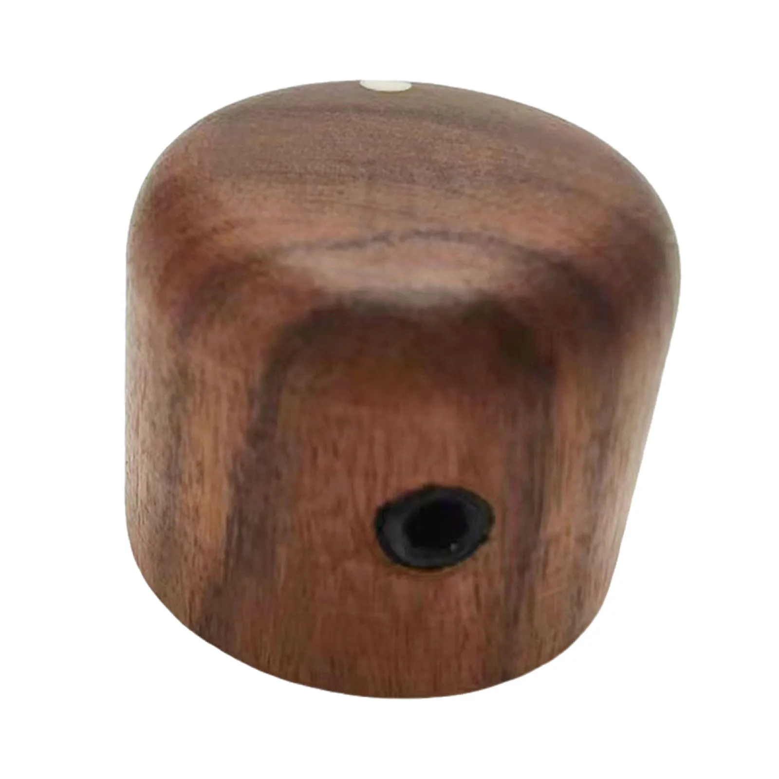 الغيتار الكهربائي باس مقبض الجهد غطاء العالمي حجم لهجة التحكم المقبض استبدال لجزء الآلات الموسيقية