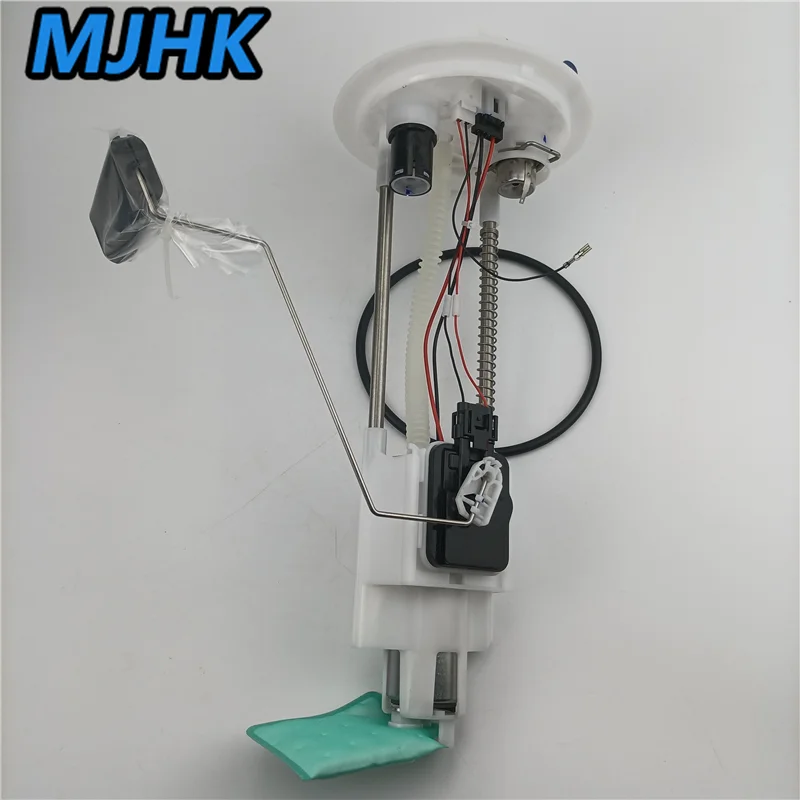 

Модель топливного насоса MJHK в сборе подходит для Ford Ranger 2.3L 2.5L 9L55-9H307-DC 9L55-9H307-DB 9L55-9H307-DE 0580313186