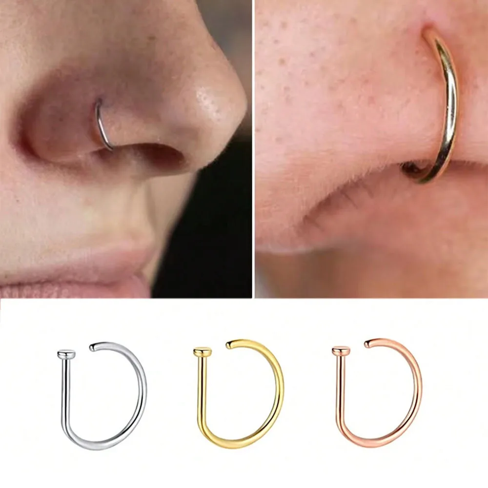 Thumbnail 4 - #40 Best Body Jewelry to Buy In 2026