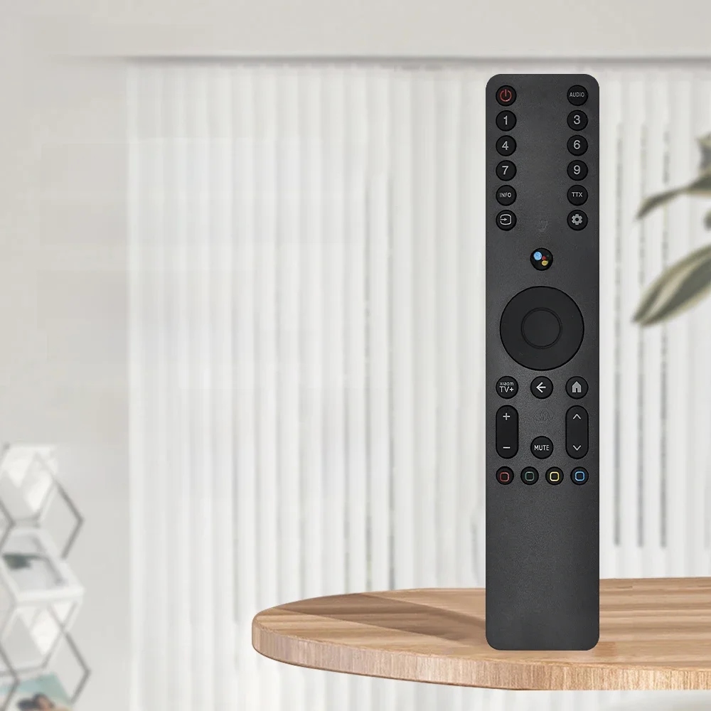 Wymiana z pilotem XMRM-ML dla Xiaomi Ultra HD 4K QLED TV Q2 50 "55" 65" — zdjęcie produktu 7