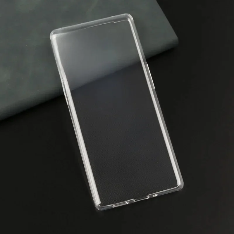 Pour OPPO Reno 5 6 Pro Plus 5Z 5F 5K Lite 6Z 5G coque de téléphone en TPU souple coque en silicone transparente coque arrière de protection transparente pare-chocs