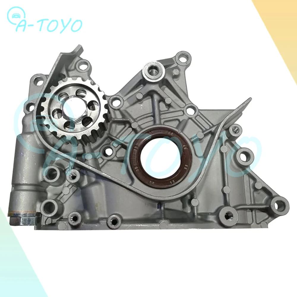 

Для Toyota Caldina Corolla масляный насос двигателя 15100-64042 1510064042 15100-64041 1510064041