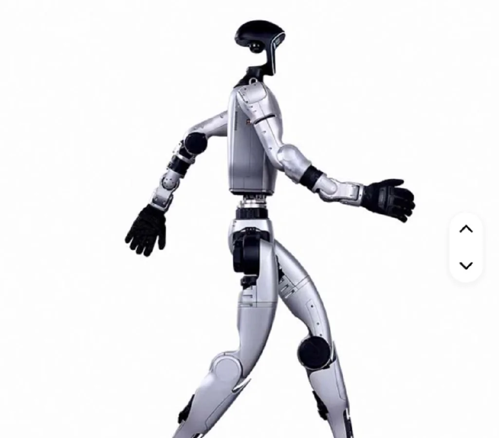 مبيعات مباشرة عالية الجودة Unitree G1 Huma-noids Ro-bots Motion وصوت متعدد الأوضاع #1