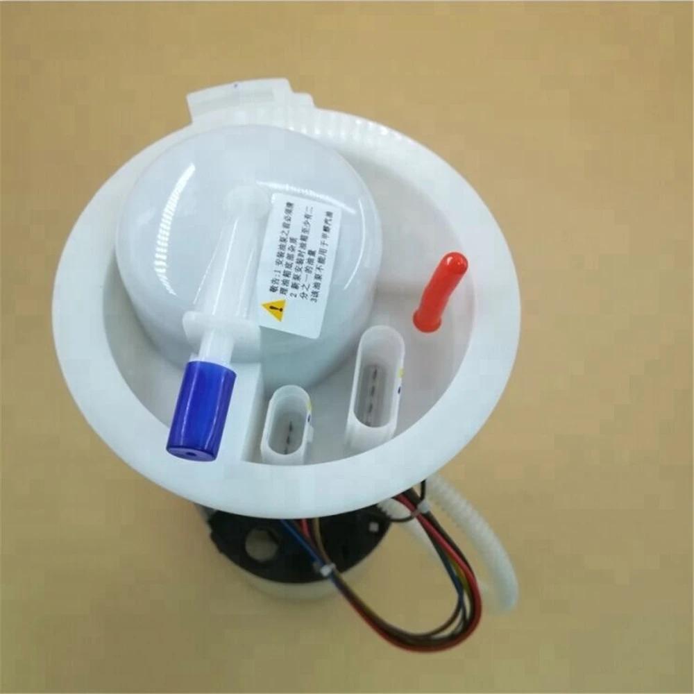 PAT Fuel Pump Assembly For Audi Q5 2.0T Porsche Macan 8R0919051H 8R0919051E