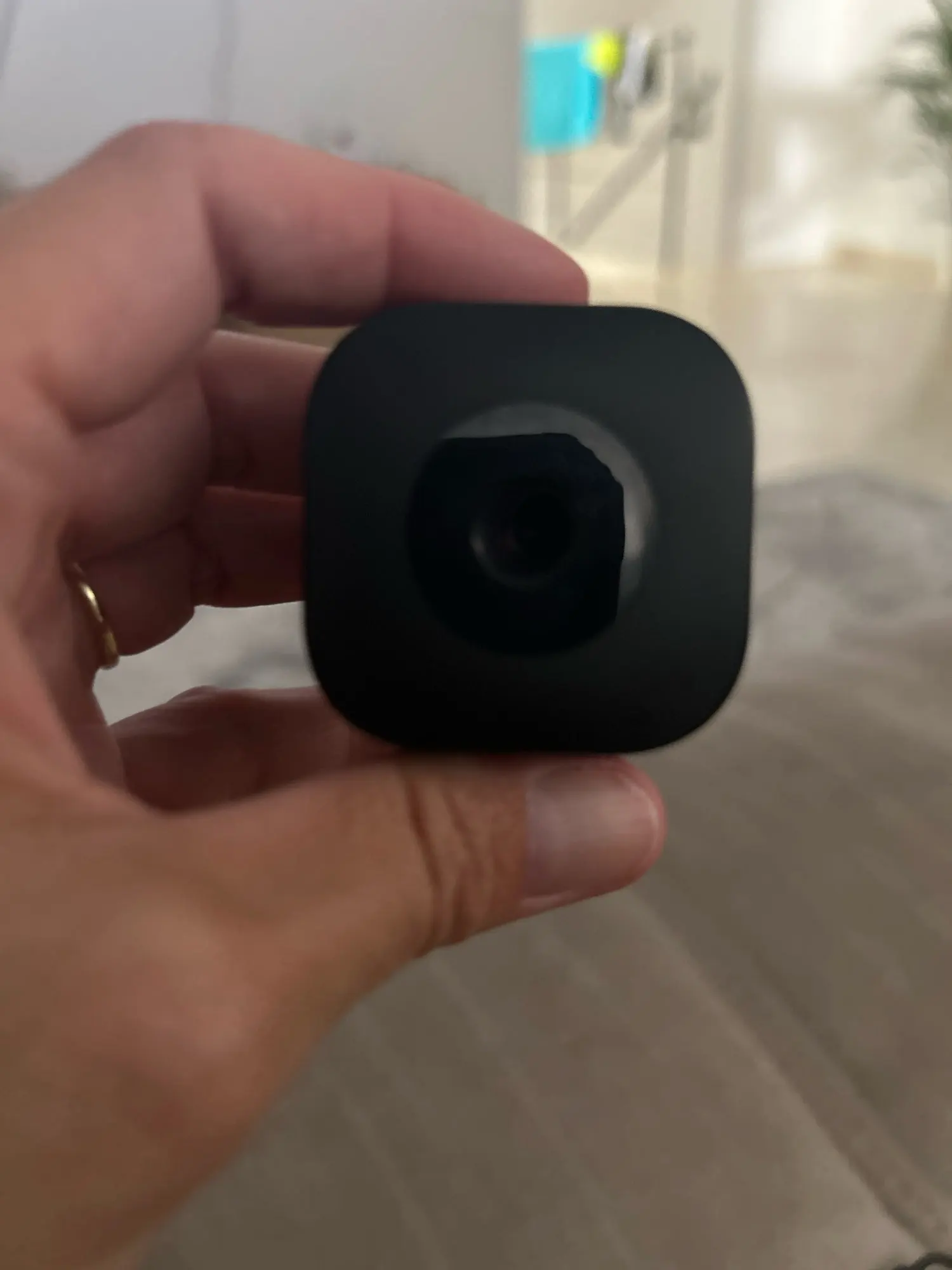 Mini HD 4K Camera WiFi Wireless Monitoring Security Protection Remote Monitor Camcorders Video Surveillance Smart Home photo review