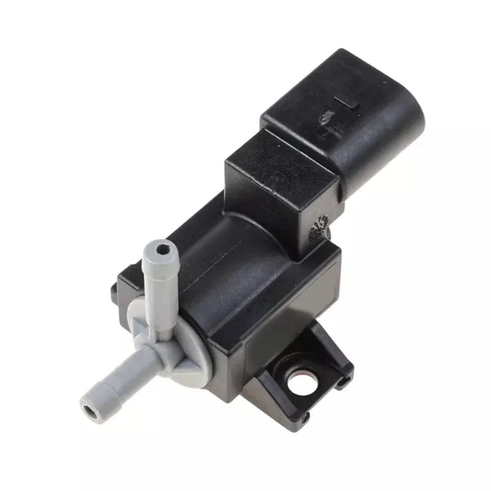 الشاحن التربيني تعزيز التحكم في الضغط الملف اللولبي صمام 06F 906283 F لأودي A3 VW بيتل CC 2.0T