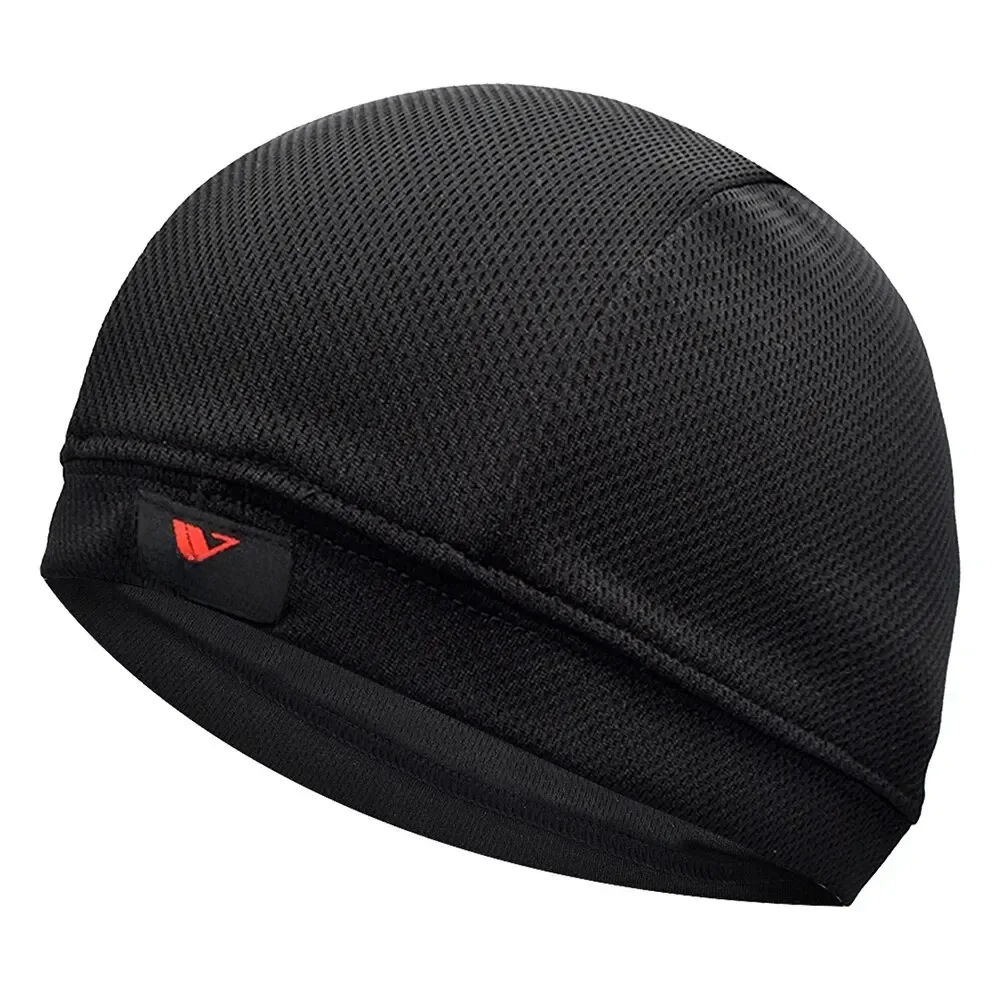 AliExpress UK WOSAWE Moisture Wicking Cycling Cap Cooling Skull Cap Helmet Lining Breathable Running Cycling Hat