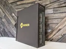 JASMINER X16-Q Pro 2050MH/s 520W 8G WiFi