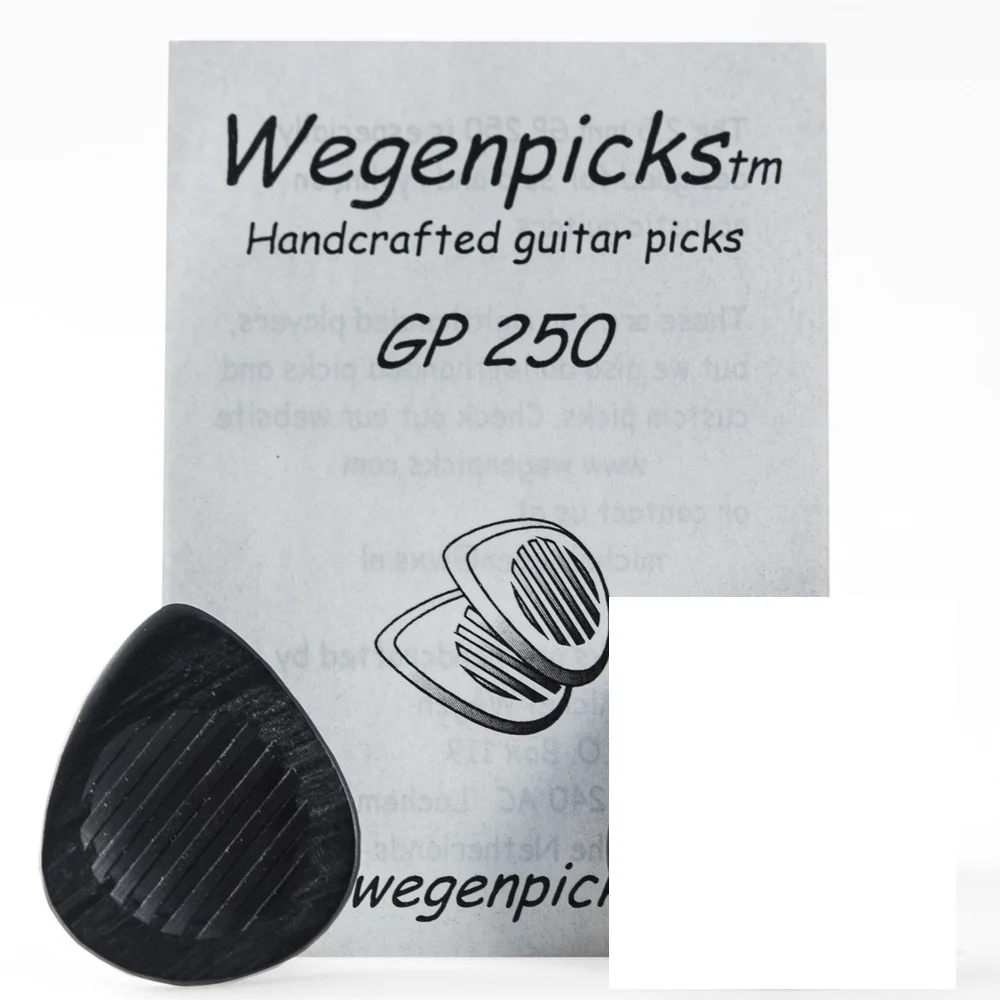 Wegenpicks 2.5mm \