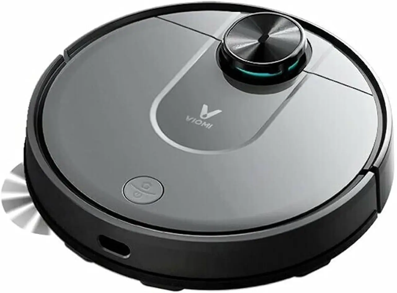 HOT SALES ARRIVAL: V2 Pro Vacuum Cleaner with Automatic and Self-Charging Functionality